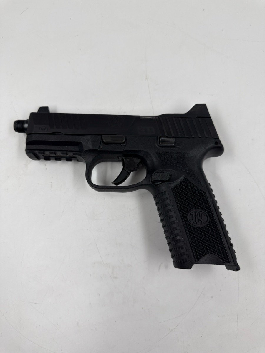 FN FN509