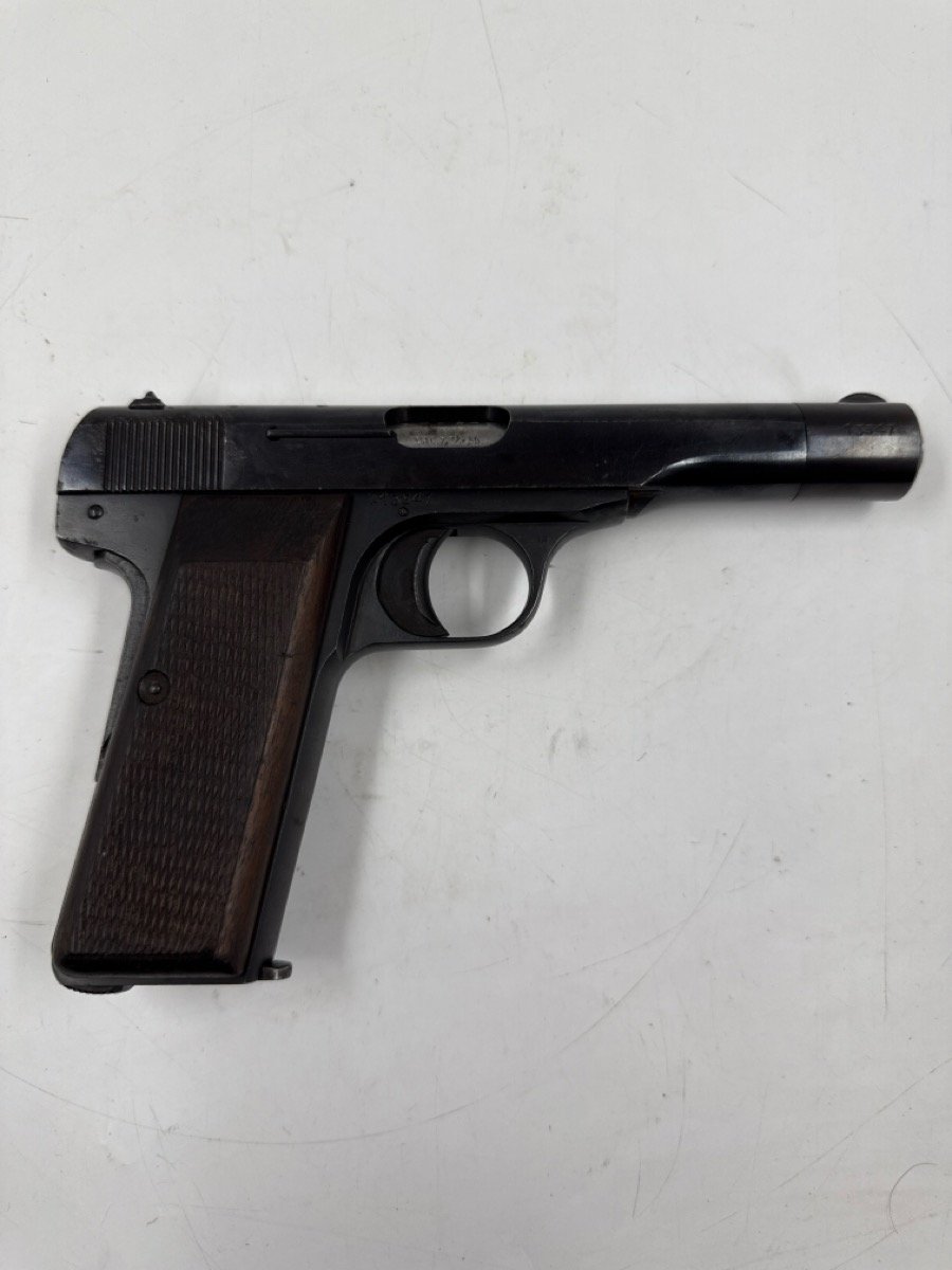FN BROWNING 1922