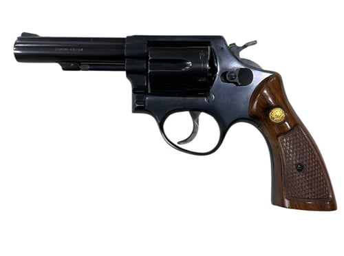 TAURUS 82