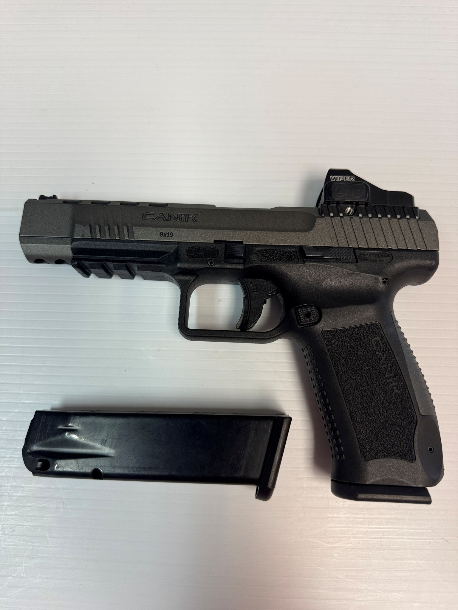 CANIK TP9SFx