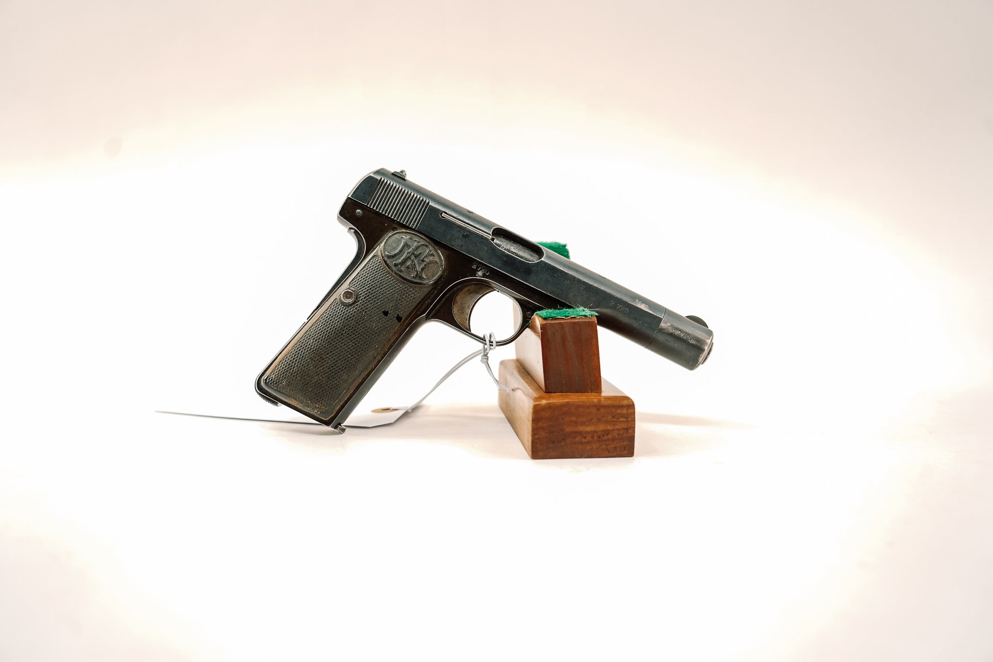 FN 1922 NAVY CONTRACT