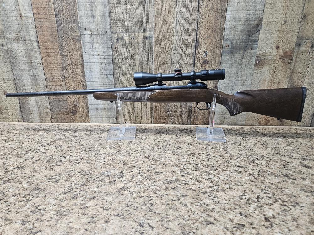 SAVAGE ARMS MODEL 10 308 WIN