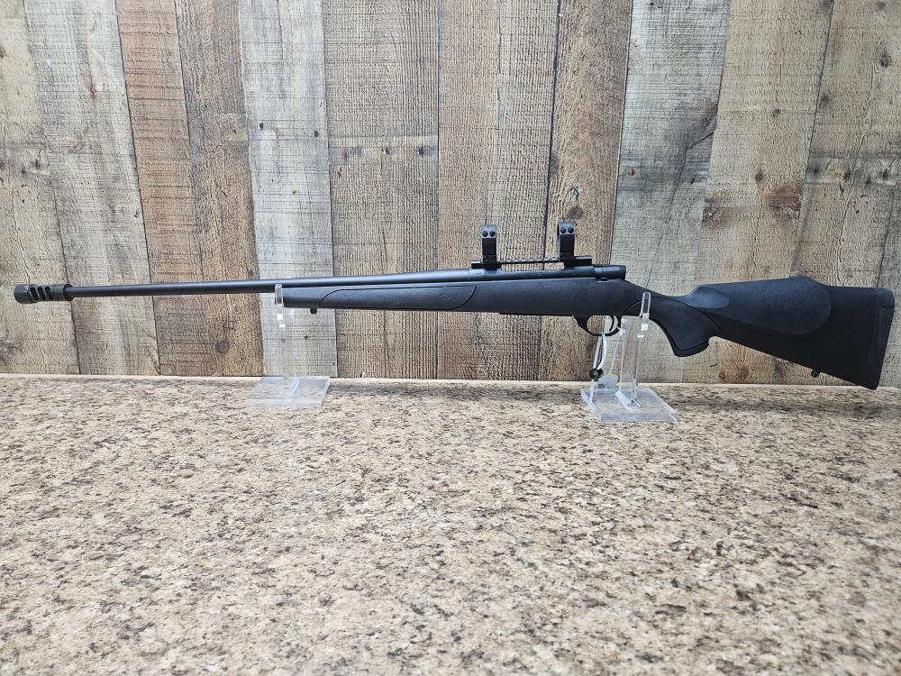 WEATHERBY VANGUARD