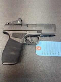SPRINGFIELD ARMORY HELLCAT PRO OSP COMP