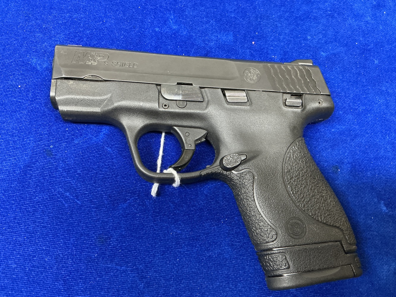 SMITH & WESSON M&P 9 SHEILD