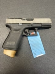 GLOCK G19 Gen 5