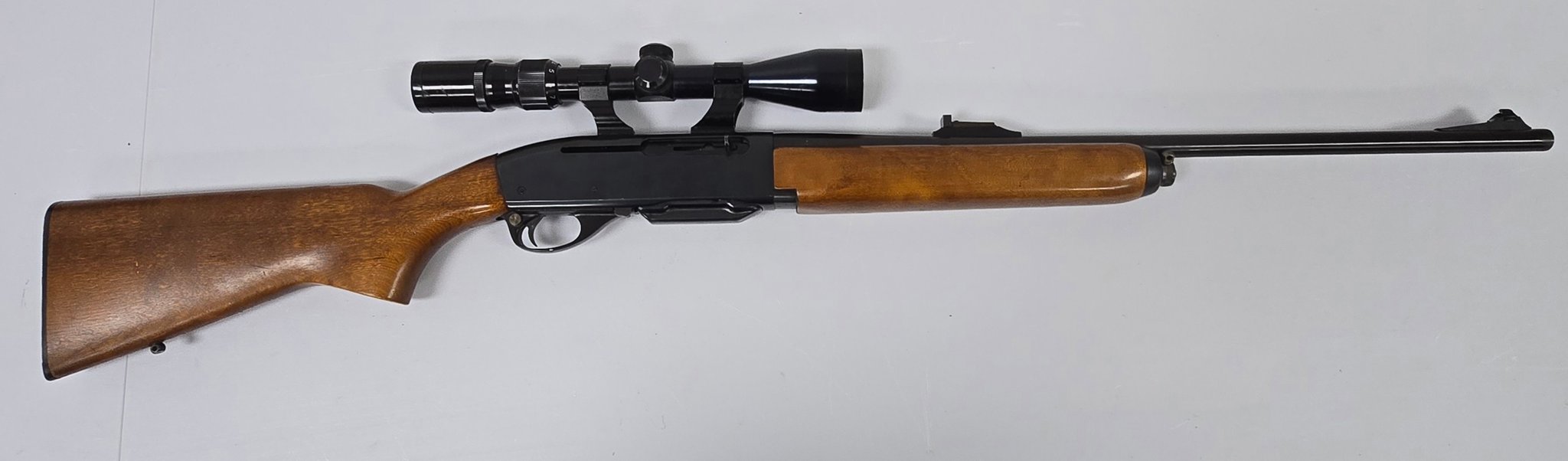 REMINGTON Sportsman 74 Auto