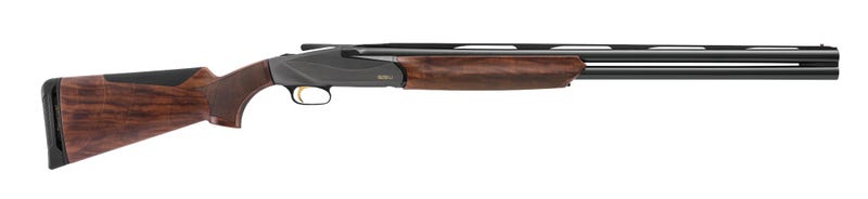 BENELLI 828U Field Gray 12 GA 26"