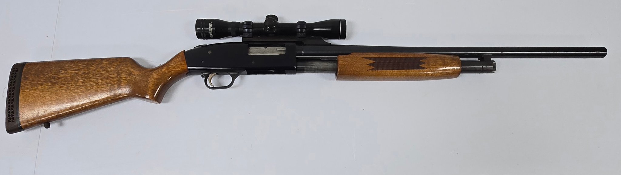 MOSSBERG 500 A