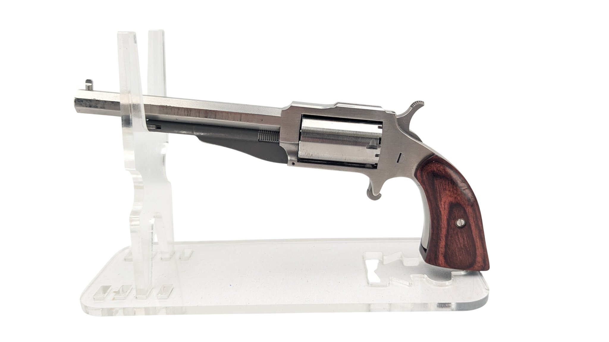 NORTH AMERICAN ARMS Mini rev