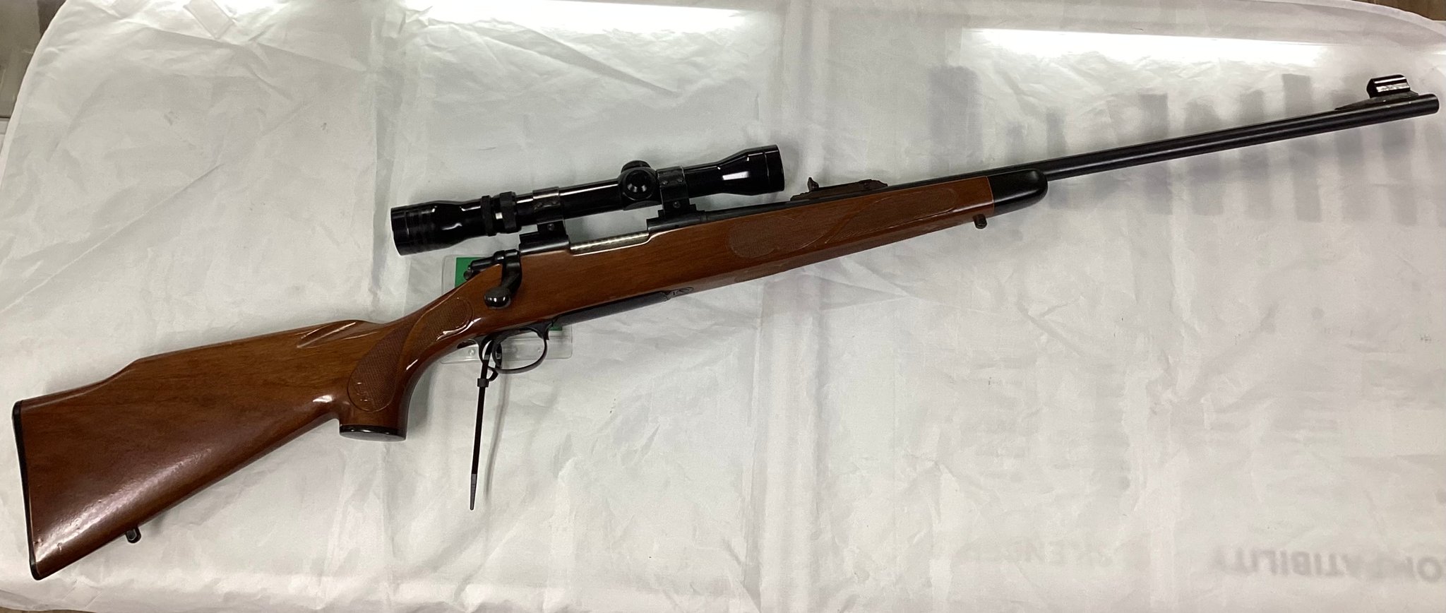 REMINGTON 700