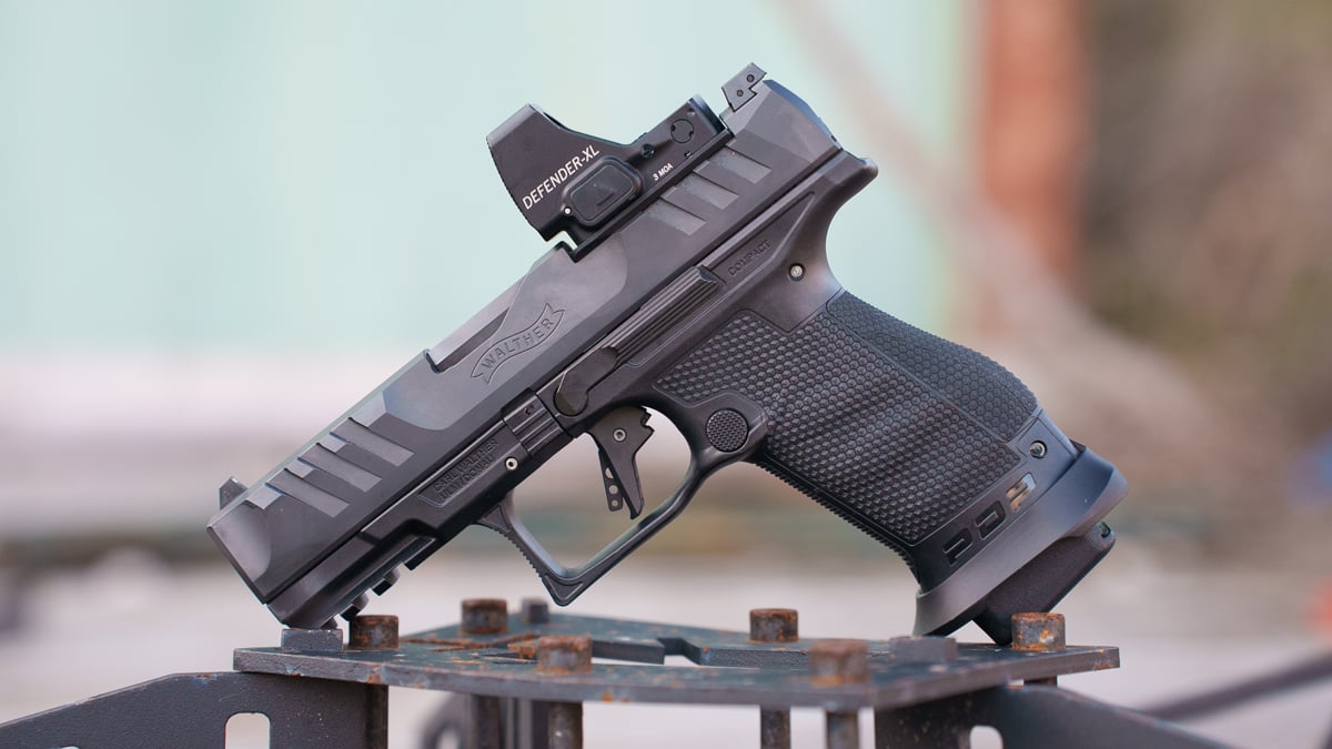 Walther PDP Pro-E