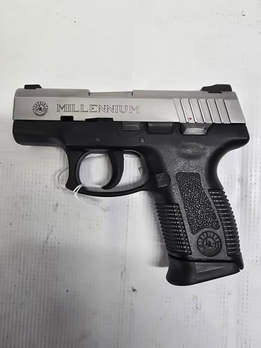 TAURUS PT140 MILLENNIUM PRO