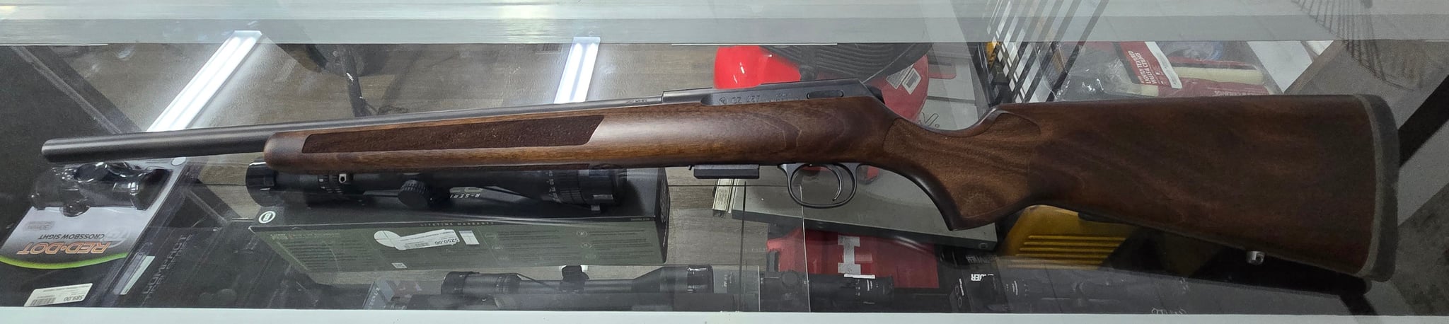 CZ CZ 457