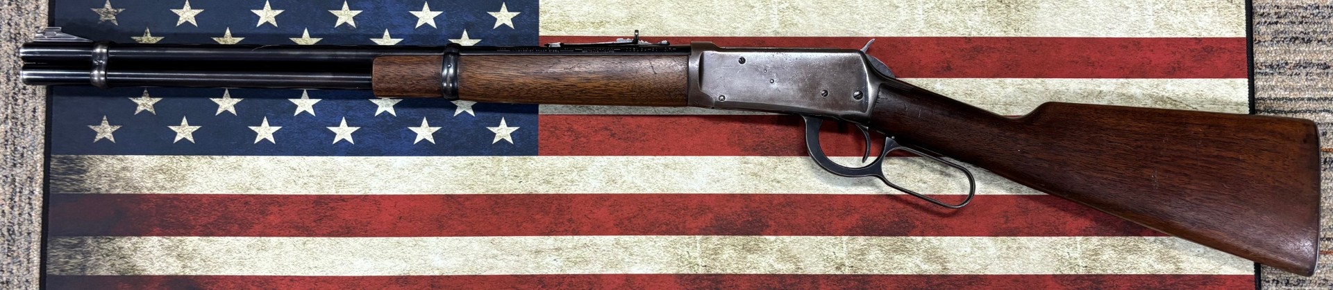 WINCHESTER 94