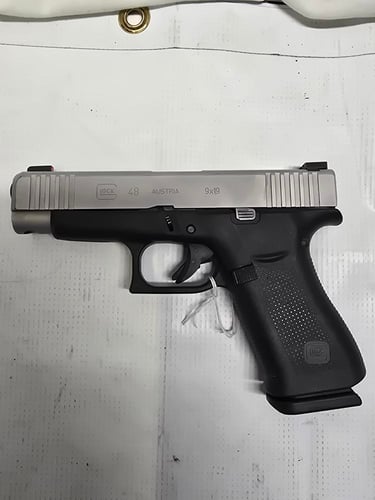 GLOCK 48