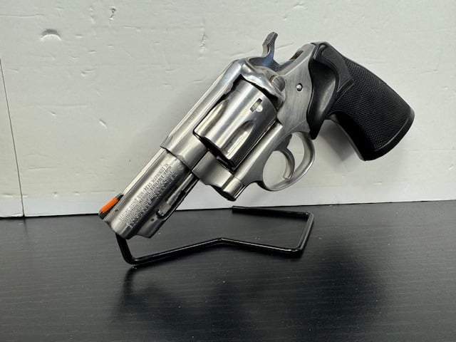 RUGER Speed Six