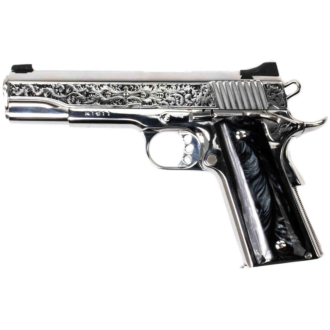 KIMBER K1911