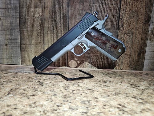 KIMBER CAMP GUARD 10