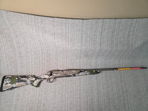 BROWNING XBolt Speed  OVIX