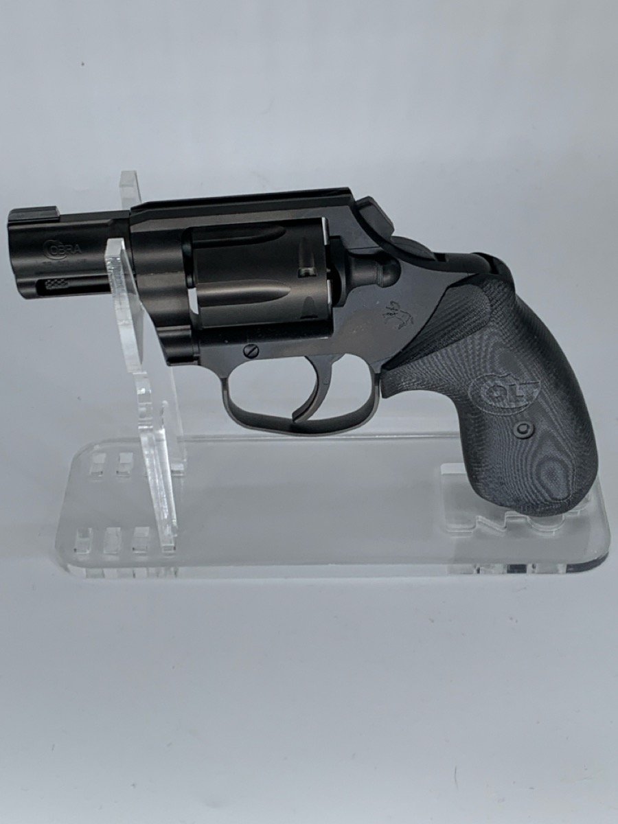 COLT NIGHT COBRA