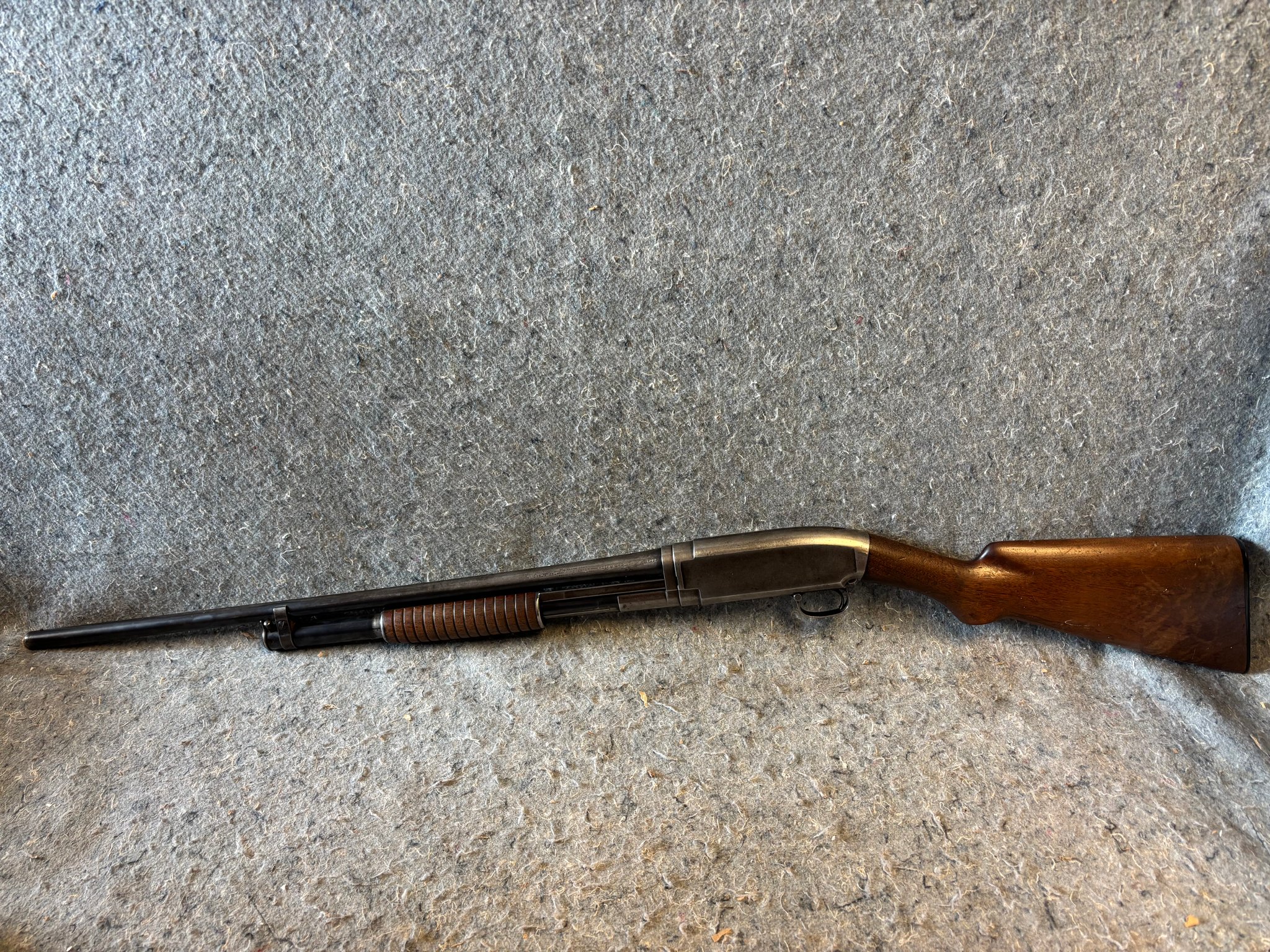 WINCHESTER 1912