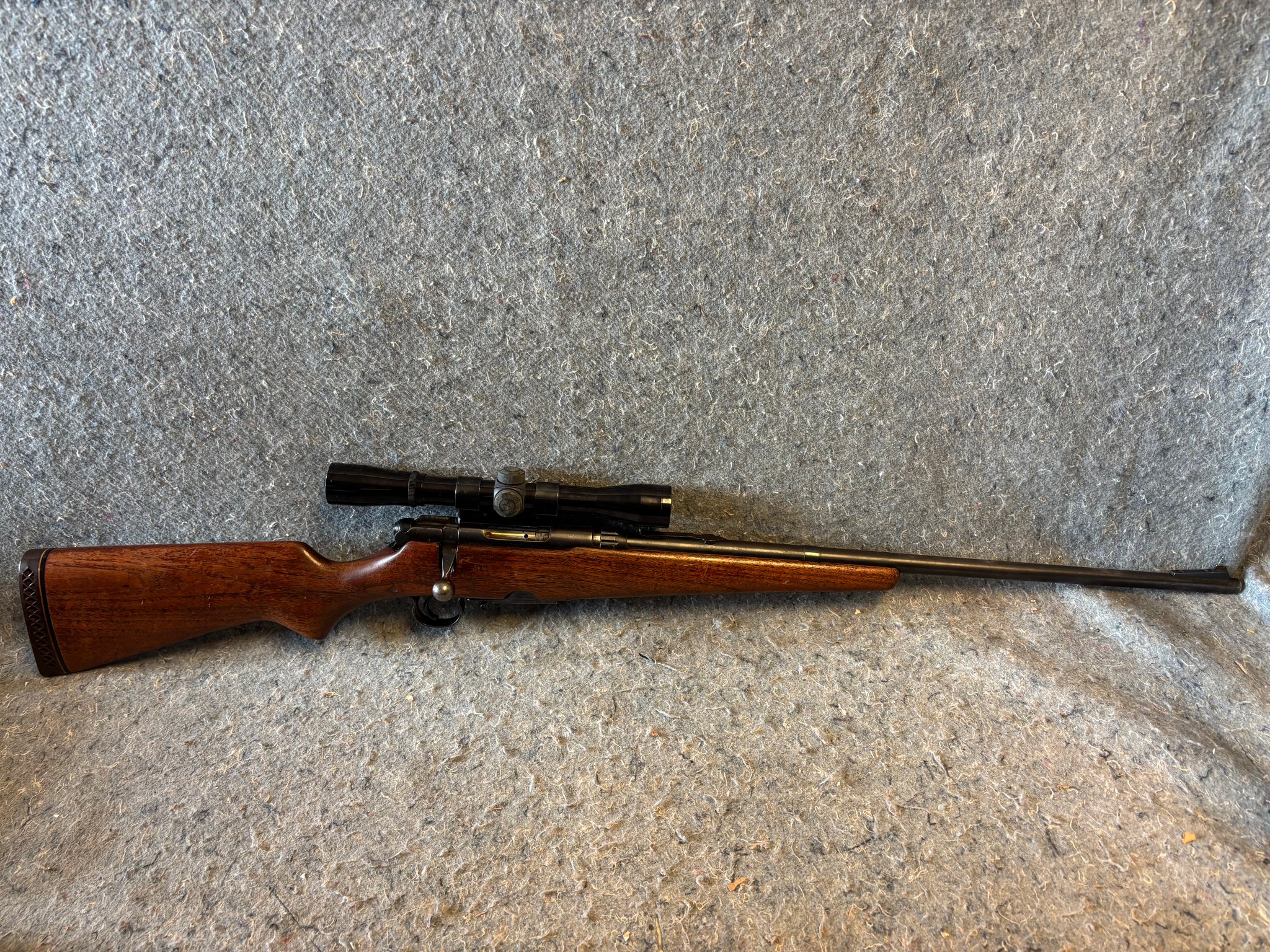 SAVAGE ARMS 340B