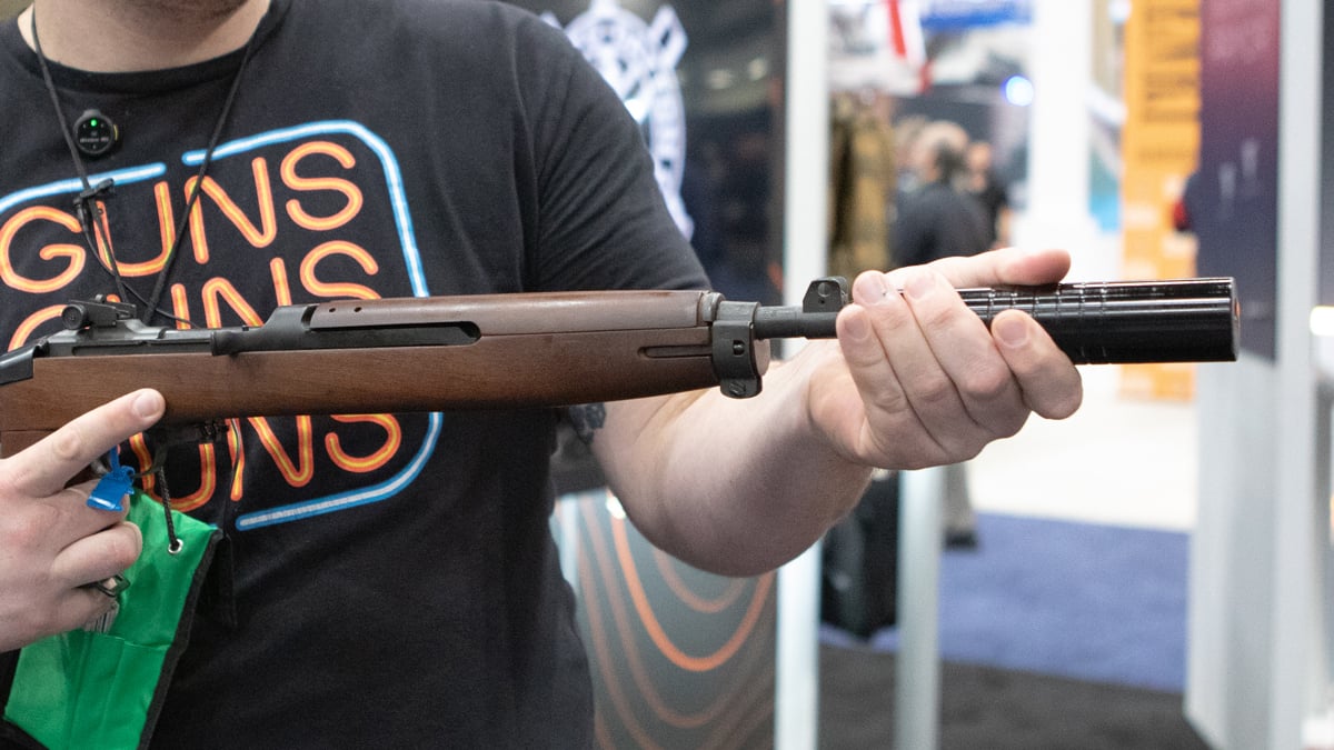 Inland Model 1910