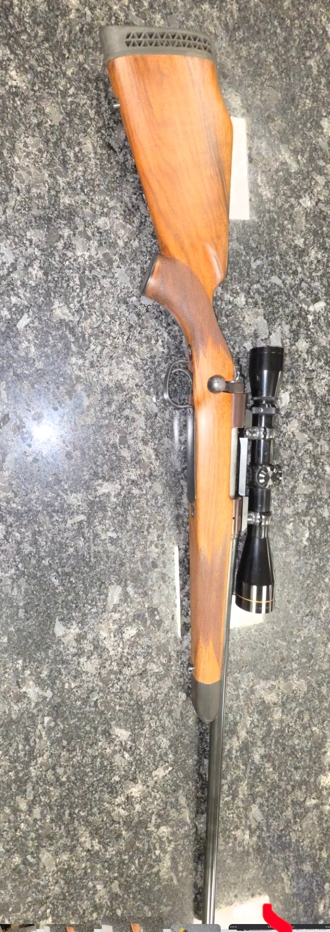 REMINGTON 721