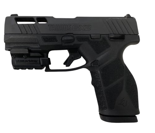 TAURUS GX2