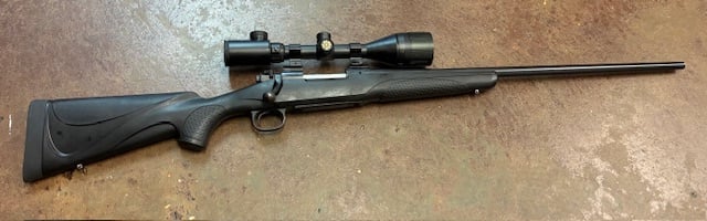 WINCHESTER MODEL 70