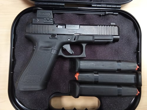 GLOCK G47 MOS