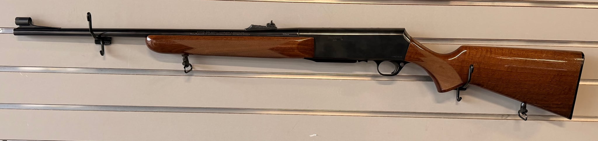 BROWNING BAR