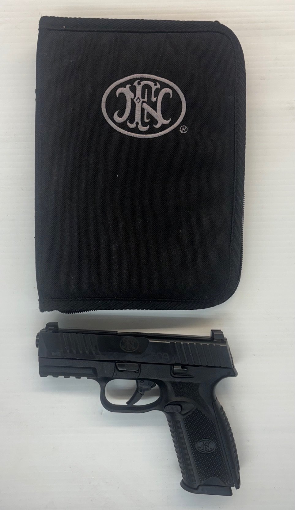 FN 509