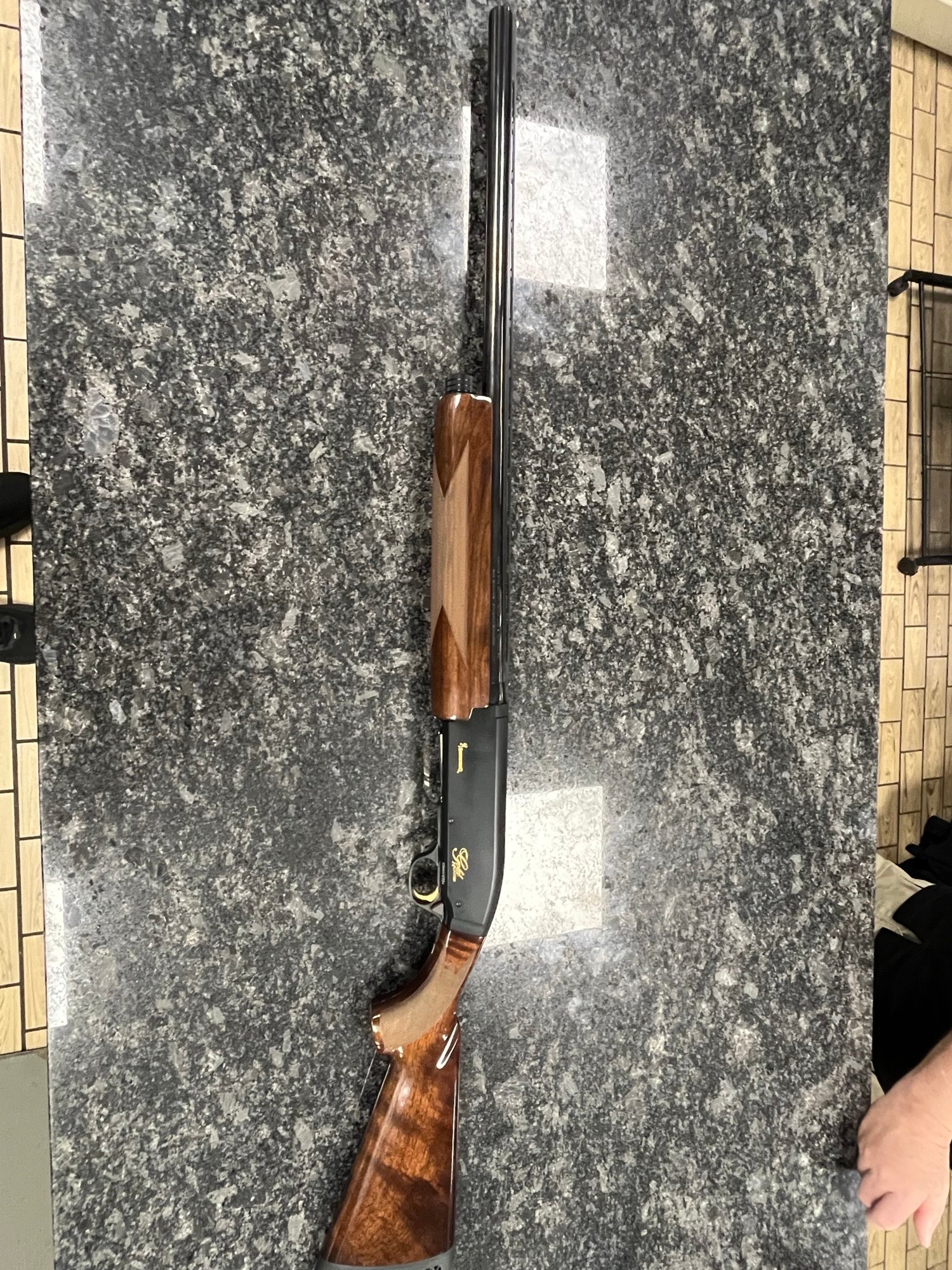 BROWNING GOLD HUNTER