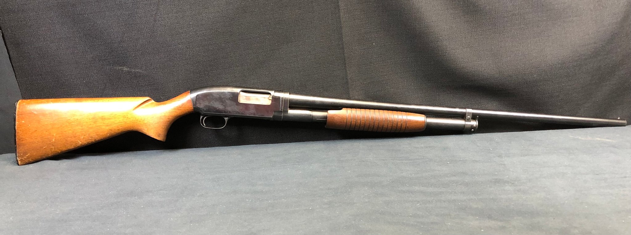 WINCHESTER 12