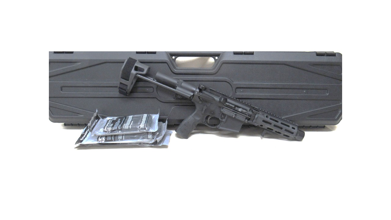 DANIEL DEFENSE DDM4 PDW