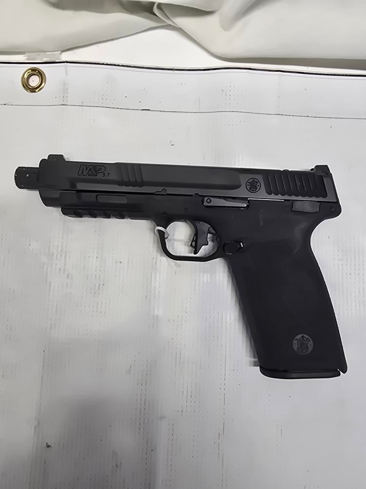 SMITH & WESSON M&P 5.7