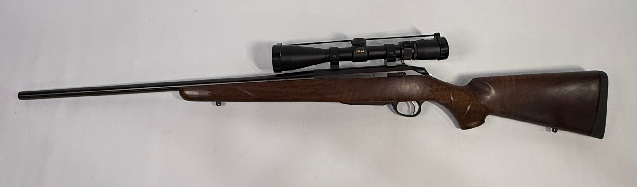 TIKKA T3