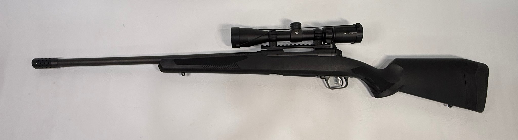 SAVAGE ARMS 110