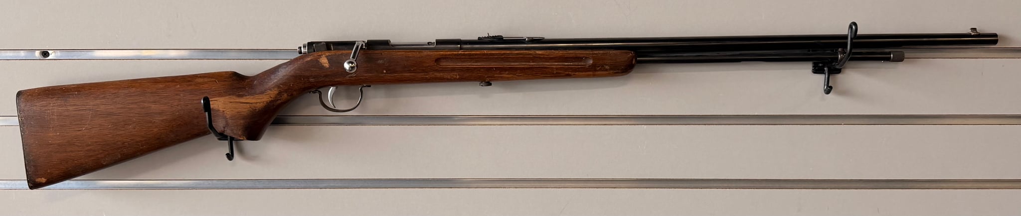 REMINGTON MODEL 34