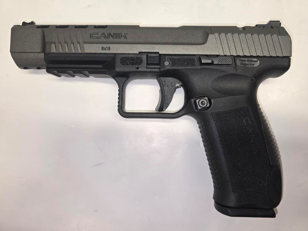 CANIK TP9SFX