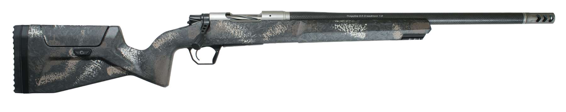CHRISTENSEN ARMS RIDGELINE FFT