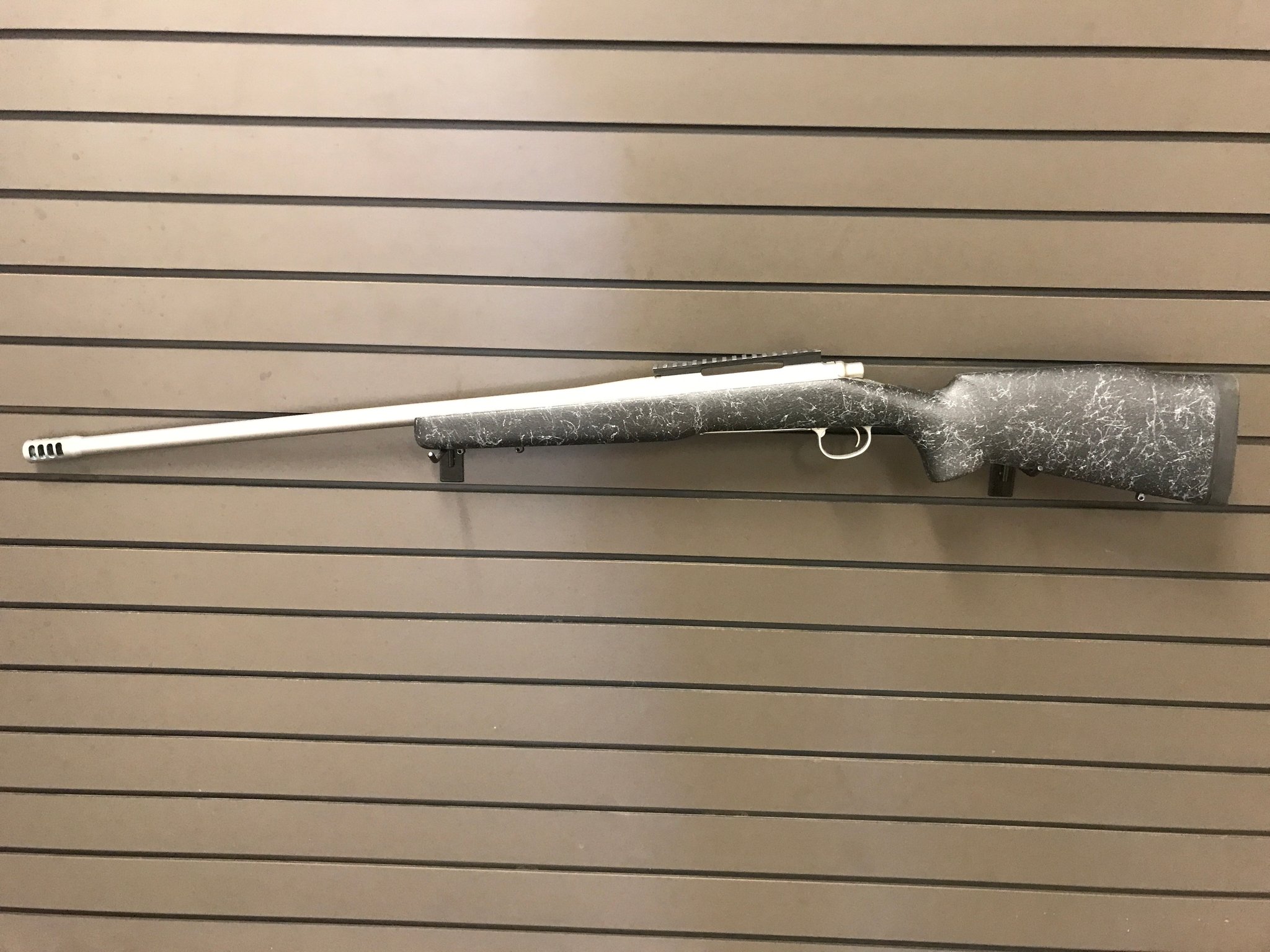 REMINGTON 700