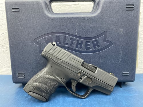 WALTHER PPS M2 LE EDITION