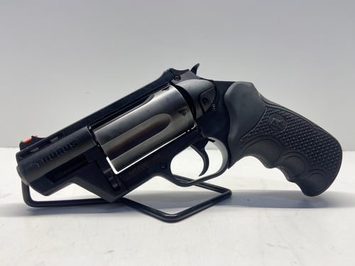 TAURUS JUDGE PUBLIC DEFENDER