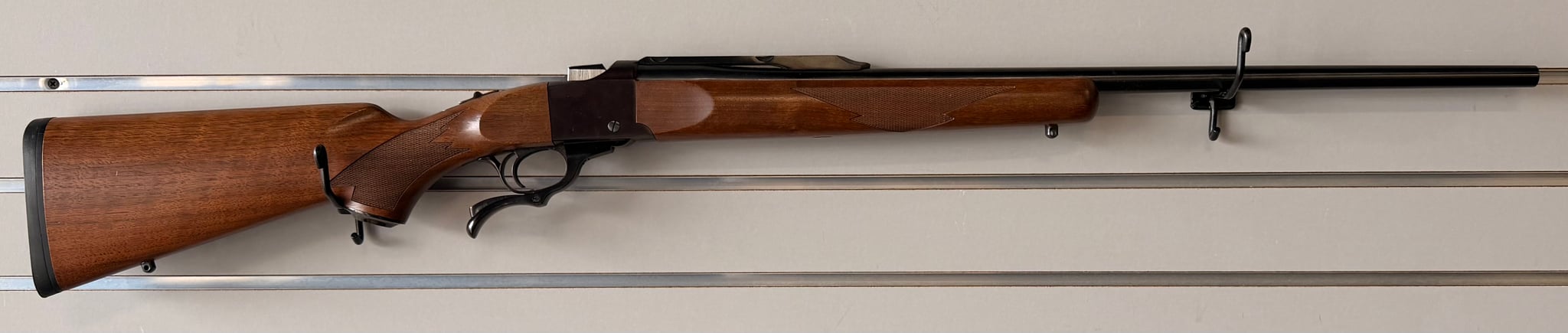 RUGER NO. 1