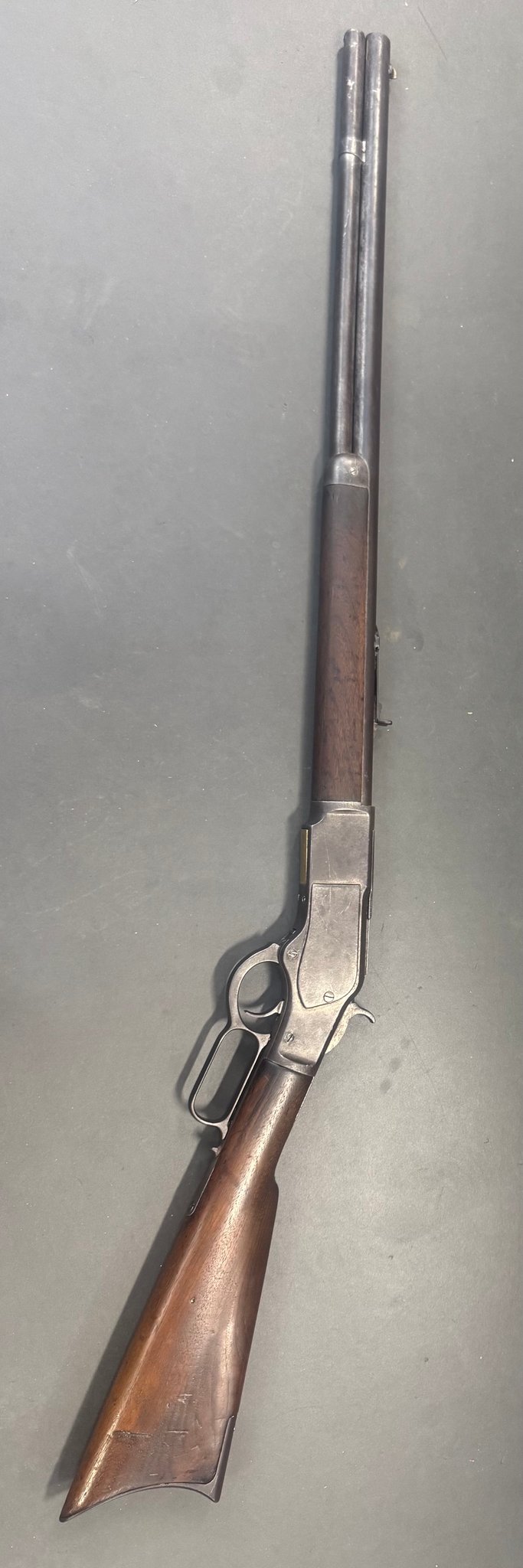 WINCHESTER MODEL 1873
