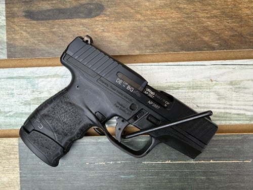 WALTHER PPS M2