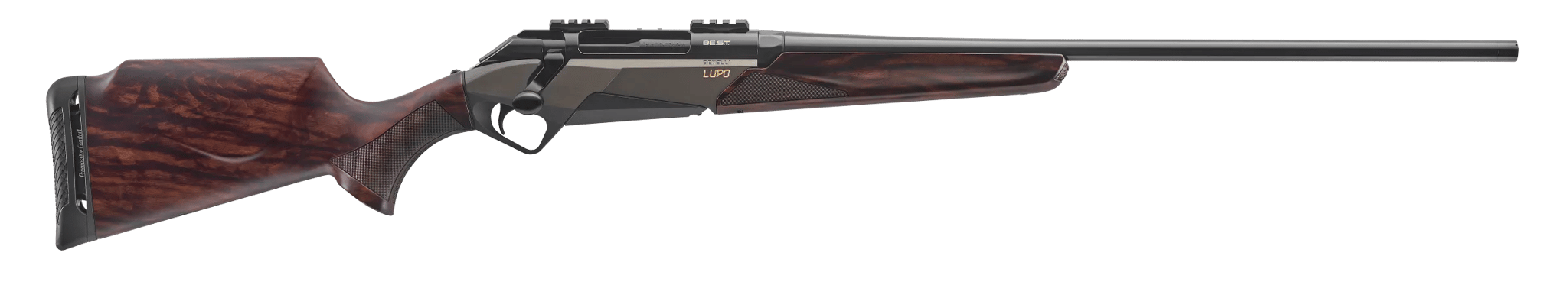 BENELLI Benelli BE.S.T. LUPO WALNUT 7MM PRC